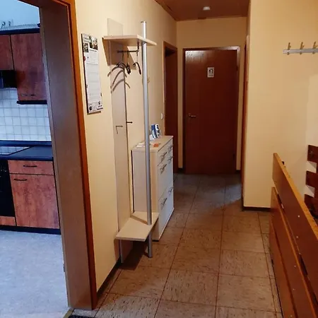 Zum alten Schusterhaus Bad Endbach Exterior foto