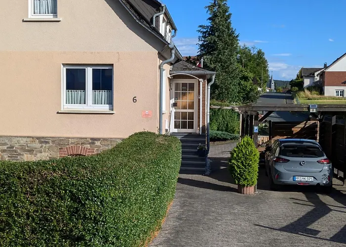 Zum alten Schusterhaus