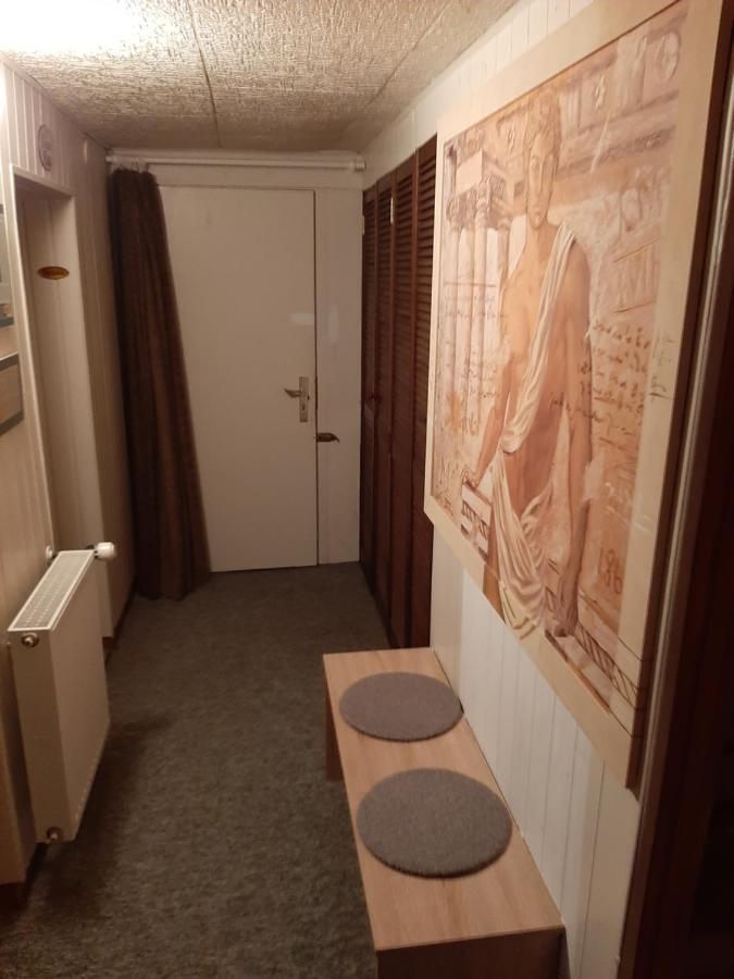 Zum Alten Schusterhaus Apartment Bad Endbach