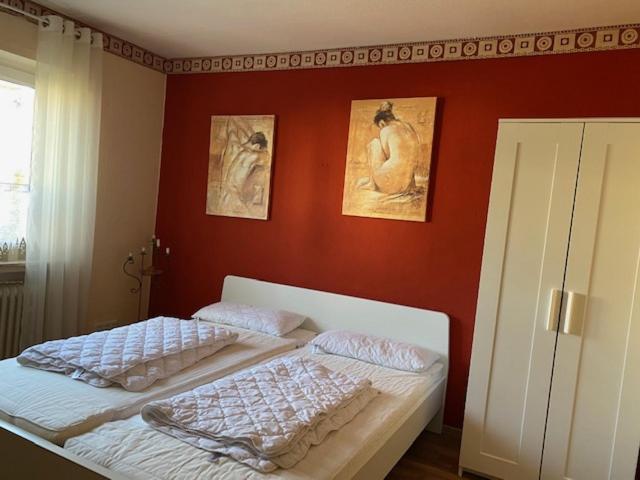 Zum Alten Schusterhaus Apartment Bad Endbach