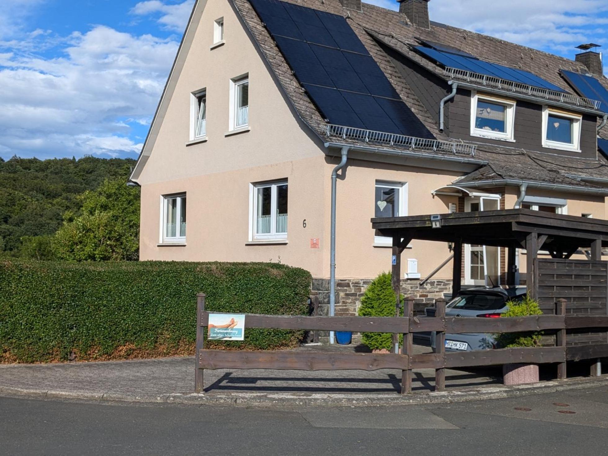 Zum Alten Schusterhaus *