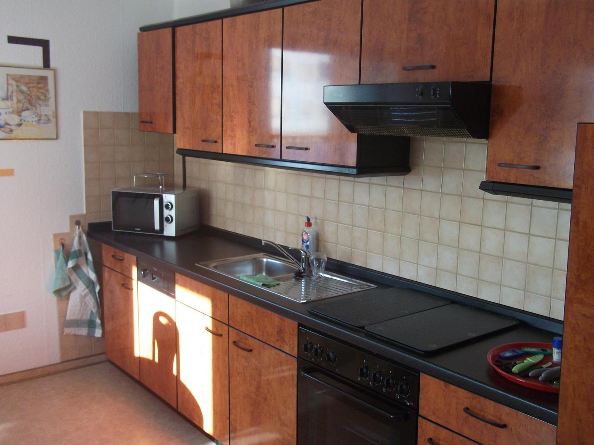 Apartment Zum Alten Schusterhaus Bad Endbach
