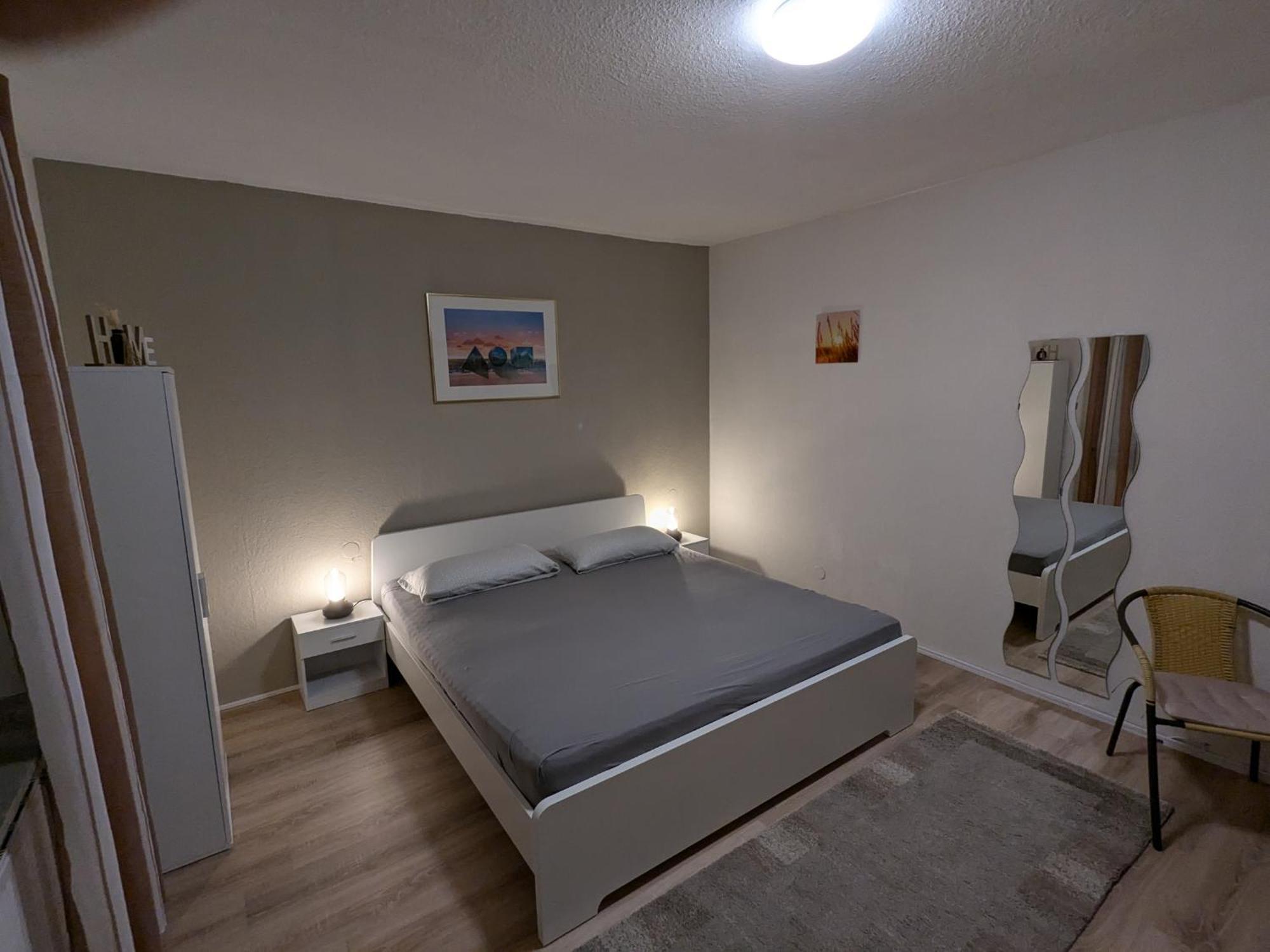 Zum Alten Schusterhaus Bad Endbach
