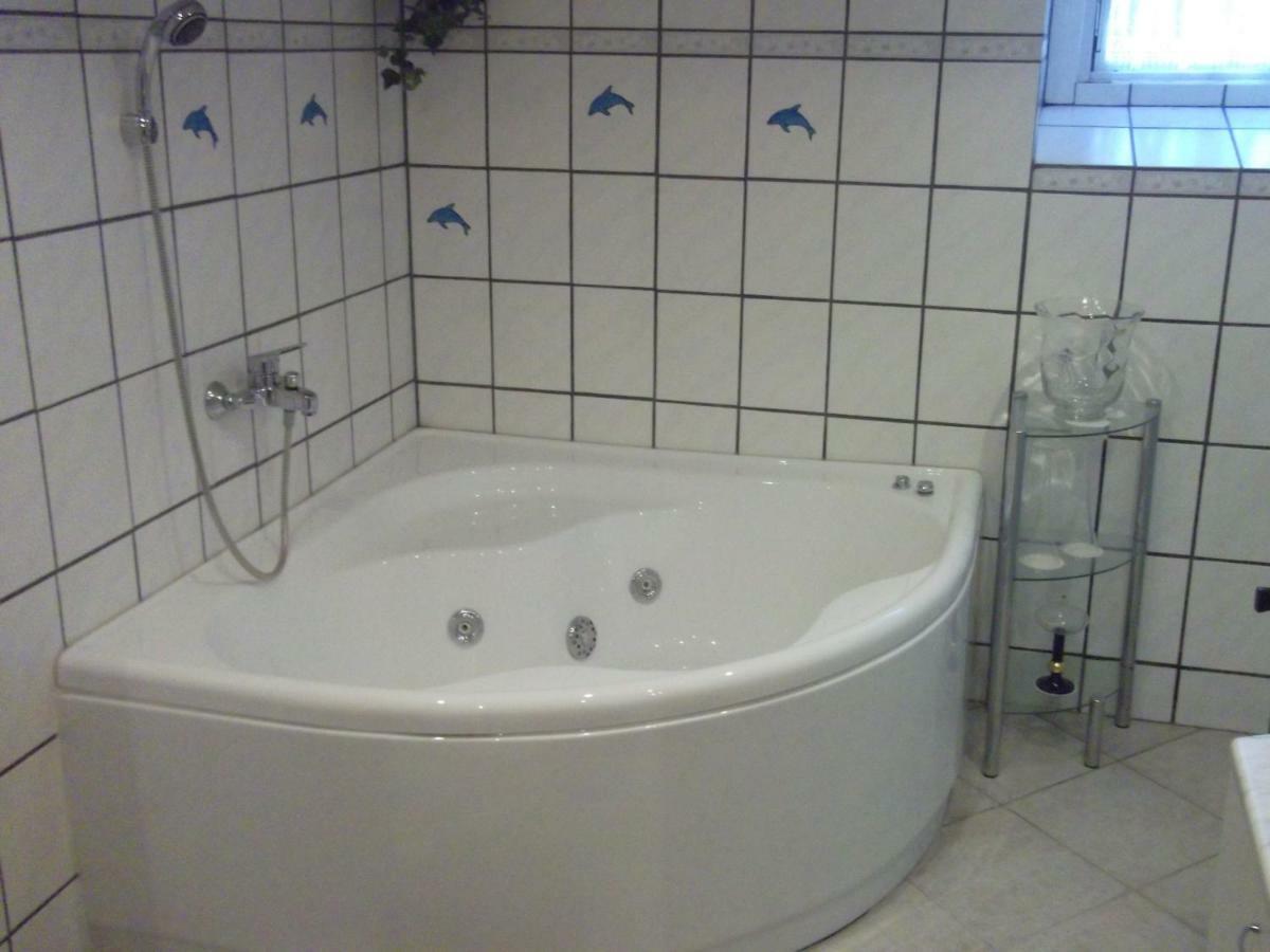 Apartment Zum Alten Schusterhaus
